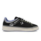 Converse Seam Tape x Converse Pro Leather Ox Black / Serenity / Egret   Material | Overkill