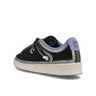 Converse Seam Tape x Converse Pro Leather Ox Black / Serenity / Egret  Close-up | Overkill