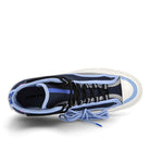 Converse Seam Tape x Converse Chuck 70 Hi Obsidian / Serenity  Detail view 1 | Overkill