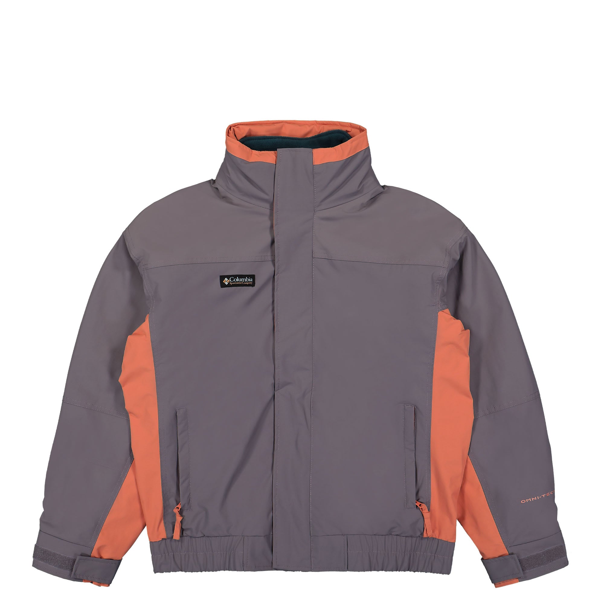 Columbia Bugaboo 1986 Interchange Jacket 1698401519 | OVERKILL