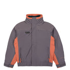 Columbia Bugaboo 1986 Interchange Jacket Granite Purple, Faded Peach Windbreaker 1698401519 | Overkill