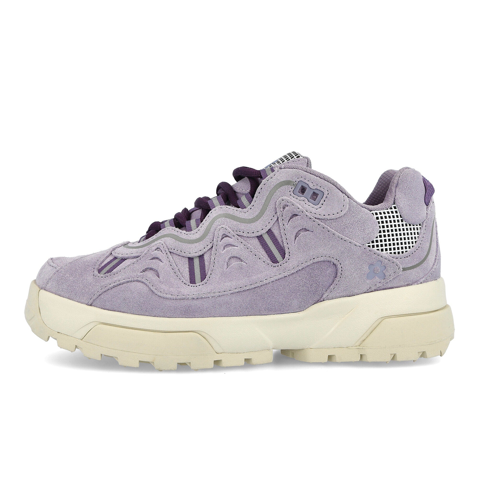 Converse Golf Le Fleur x Converse Gianno OX Lavender Gray  169842C | Overkill