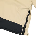 Columbia Challenger Pullover Ancient Fossil / Black Windbreaker Detail view 1 | Overkill