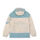 Columbia Challenger Pullover Dark Stone, Stone Blue Windbreaker Material | Overkill