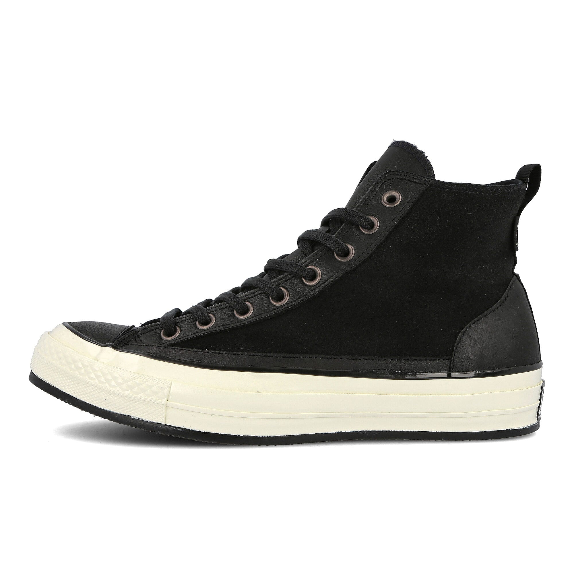 Converse Haven x Converse Chuck 70 Hi Black / Black / Egret  169902C | Overkill