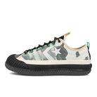 Converse Brain Dead x Converse Bosey Boot Natural Ivory / Tradewinds / Black  169947C | Overkill