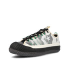 Converse Brain Dead x Converse Bosey Boot Natural Ivory / Tradewinds / Black  Detailfoto | Overkill