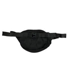 C.P. Company Nylon B Crossbody Pack Black Shoulder & Cross Body Bags Close-up | Overkill