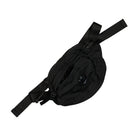 C.P. Company Nylon B Crossbody Pack Black Shoulder & Cross Body Bags  Material | Overkill
