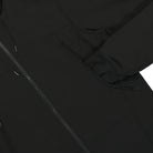 C.P. Company C.P. Shell-R Goggle Jacket Black Windbreaker Detailfoto | Overkill
