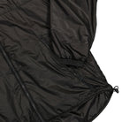 C.P. Company Nada Shell Hooded Jacket Black Jackets Detailfoto | Overkill