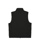 C.P. Company C.P. Shell-R Utility Vest Black Vests Material | Overkill