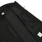 C.P. Company C.P. Shell-R Utility Vest Black Vests Detail view 1 | Overkill