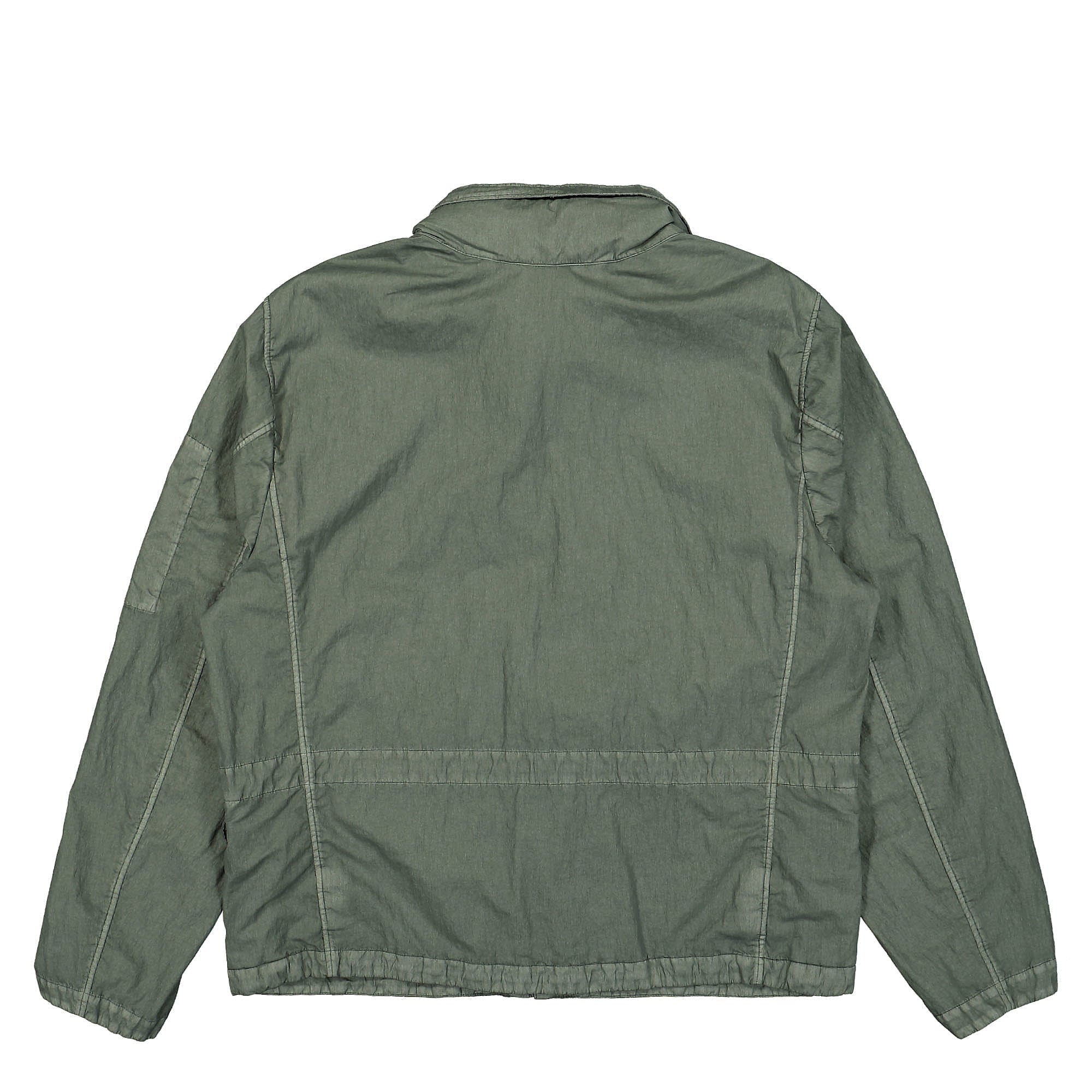 C.P. Company 50 Fili Gum Mixed Jacket 16CMOW238A-006233M 627