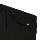C.P. Company Chrome-R Regular Utility Pants Black Casual Pants Detail view 1 | Overkill
