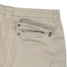 C.P. Company Stretch Sateen Loose Cargo Pants Goat Casual Pants Detail view 1 | Overkill