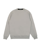 C.P. Company Diagonal Raised Fleece Sweatshirt Drizzle Sweatshirts Material | Overkill