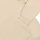 C.P. Company Diagonal Raised Fleece Hoodie Pistachio Shell Hoodies Detailfoto | Overkill