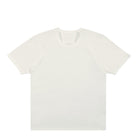 C.P. Company 70/2 Mercerized Jersey Logo T-Shirt Gauze White T-Shirts Material | Overkill