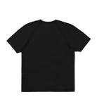 C.P. Company 70/2 Mercerized Jersey Logo T-Shirt Black T-Shirts Material | Overkill