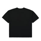 C.P. Company 20/1 Jersey Boxy Logo T-Shirt Black T-Shirts Material | Overkill
