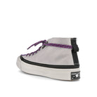 Converse x converse all terrain deck star zip mid pale putty Pale Putty-Black-Pale Putty Sneakers  Material | Overkill