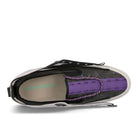 Converse x converse all terrain deck star zip mid pale putty Pale Putty-Black-Pale Putty Sneakers  Detailfoto | Overkill