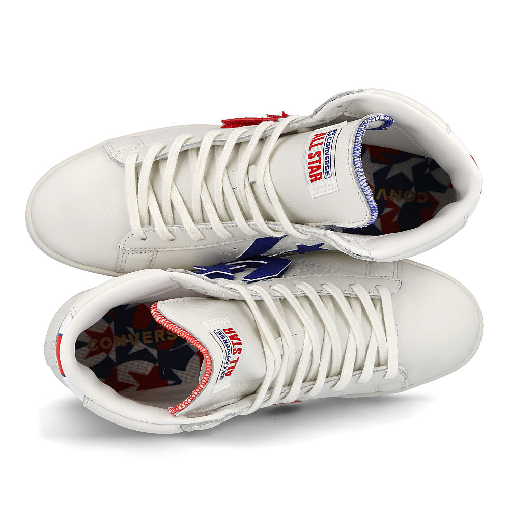 Converse pro leather hi 170240C OVERKILL