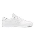 Converse louie lopez pro ox White-Rush Blue-Amarillo Sneakers  Silhouette | Overkill