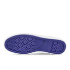 Converse louie lopez pro ox White-Rush Blue-Amarillo Sneakers  Detail View 1 | Overkill