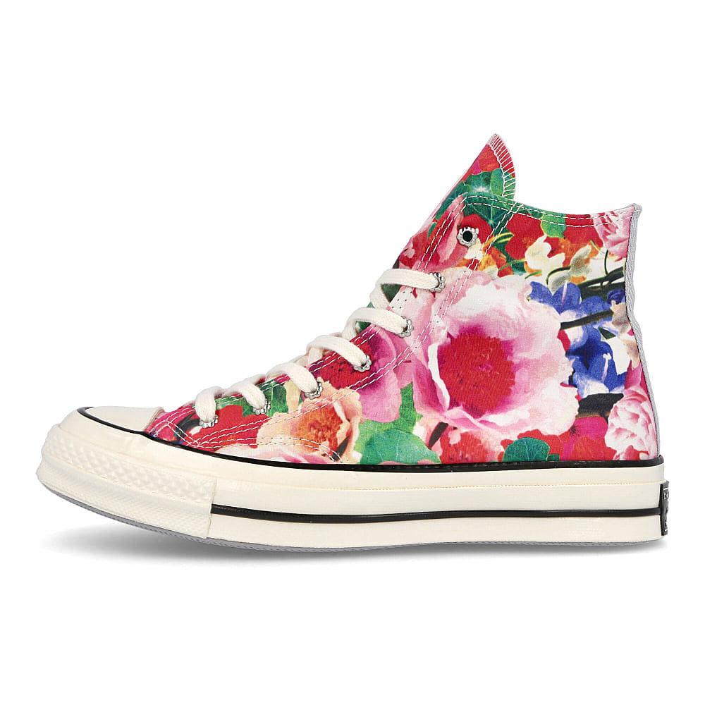 Converse chuck 70 hi Pink-Gavel-Egret Sneakers 170516C | Overkill