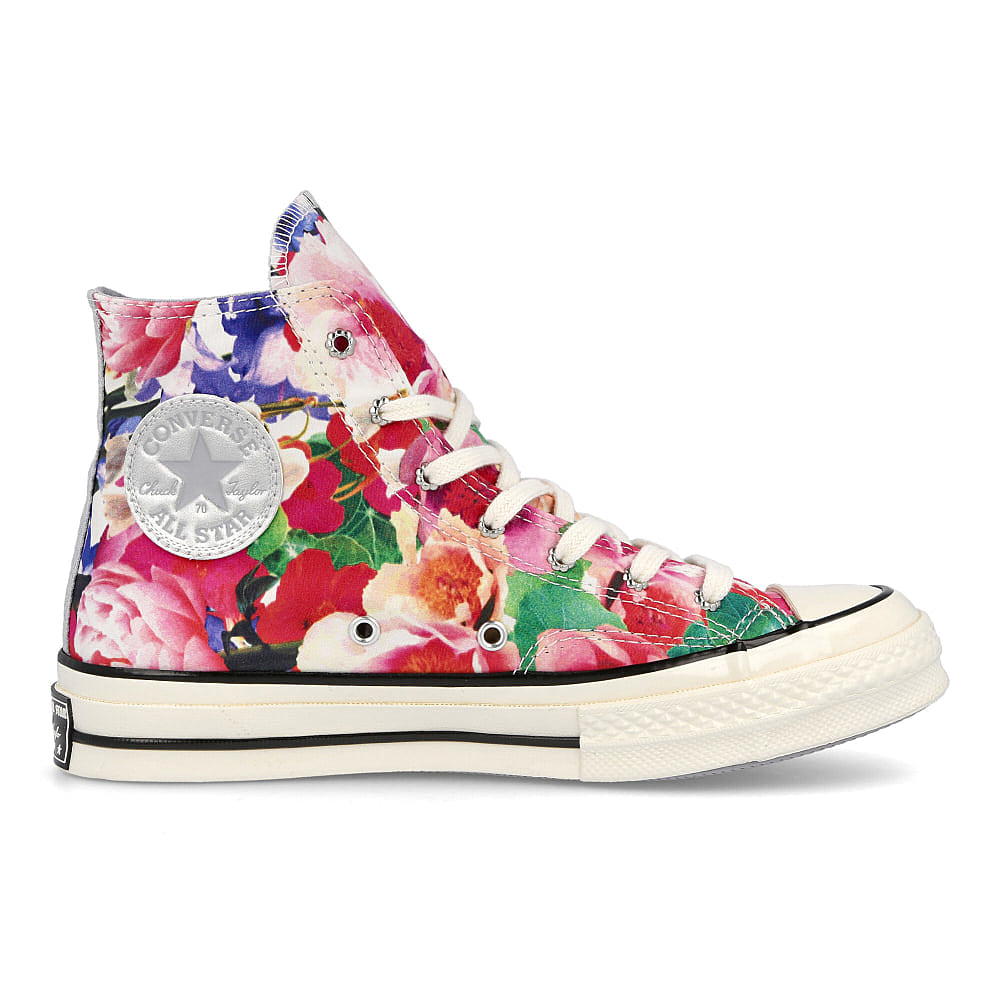 Converse chuck 70 hi Pink-Gavel-Egret Sneakers  Silhouette | Overkill