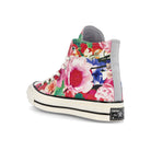 Converse chuck 70 hi Pink-Gavel-Egret Sneakers  Material | Overkill