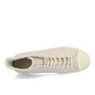 Converse Pop Trading Co Scales x Converse Jack Purcell Pro Hi Egret / Black / Egret  Detail view 1 | Overkill