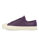 Converse Pop Trading Co Scales x Converse Jack Purcell Pro Ox Purple / Black  170544C | Overkill