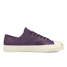 Converse Pop Trading Co Scales x Converse Jack Purcell Pro Ox Purple / Black   Material | Overkill