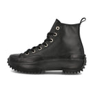 Converse run star hike hi Black-Black Sneakers 170548C | Overkill