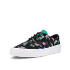 Converse skid grip cvo ox Black / Court Green / White  Detailfoto | Overkill