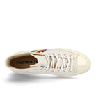 Converse chuck 70 hi pride Egret / Multi / White  Detail view 1 | Overkill