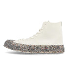Converse chuck 70 hi Egret-String-Barely Volt Sneakers 170864C | Overkill