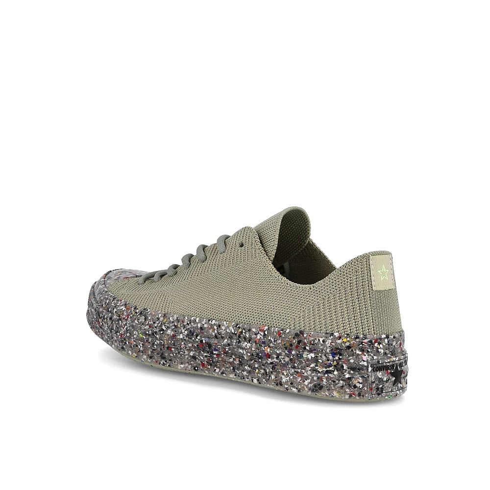 Converse renew chuck 70 knit ox 170866C | OVERKILL
