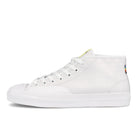Converse jack purcell pro mid White / Chambray Blue / White  170944C | Overkill