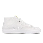 Converse jack purcell pro mid White / Chambray Blue / White   Material | Overkill