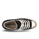 Converse chuck 70 hi valentine's day Black-Egret-Black Sneakers  Detailfoto | Overkill