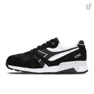 Diadora n9000 felix the cat Black Sneakers  | Overkill