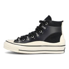Converse Kim Jones x Converse Chuck 70 Utility Wave Hi Black / Egret / Black  171257C | Overkill