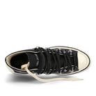Converse Kim Jones x Converse Chuck 70 Utility Wave Hi Black / Egret / Black  Detail view 1 | Overkill