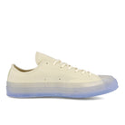 Converse Renew x Converse Chuck 70 Ox Milk / Egret / Natural Ivory   Material | Overkill