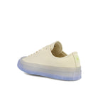 Converse Renew x Converse Chuck 70 Ox Milk / Egret / Natural Ivory  Close-up | Overkill