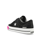 Converse One Star Pro LTD OX Berlin Pink Low Top Sneakers  Material | Overkill